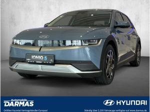 Hyundai IONIQ 5 Leasing Angebote: ohne Anzahlung!