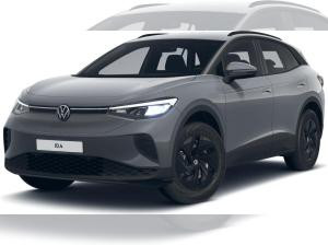 Foto - Volkswagen ID.4 Pure 125 kW (170 PS) 52 kWh 1-Gang-Automatik