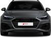Foto - Audi RS4 Avant tiptronic+SCHNELL verfügbar+Farbe:Oak Green Metallic+Matrix-LED +RS-Designpaket rot+Pano+