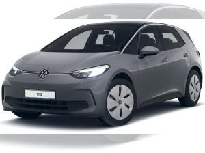Foto - Volkswagen ID.3 Pro 150 kW (204 PS) 58 kWh 1-Gang-Automatik