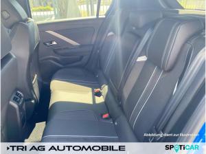 Opel Astra 5-Türer GS Sitzheizung Lenkradheizung 360°-Kamera LED-Frontscheinwerfer uvm.