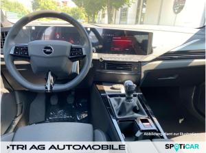 Opel Astra 5-Türer GS Sitzheizung Lenkradheizung 360°-Kamera LED-Frontscheinwerfer uvm.