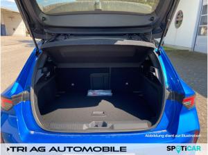 Opel Astra 5-Türer GS Sitzheizung Lenkradheizung 360°-Kamera LED-Frontscheinwerfer uvm.