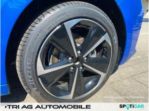 Opel Astra 5-Türer GS Sitzheizung Lenkradheizung 360°-Kamera LED-Frontscheinwerfer uvm.