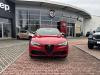 Foto - Alfa Romeo Stelvio Sprint