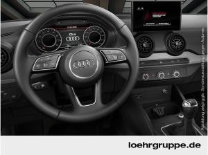 Audi Q2 30 TFSI 85 kW (116 PS) Schaltgetriebe