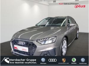Audi A4 Avant S line 35 TDI BusiPaket Tour Standheizung