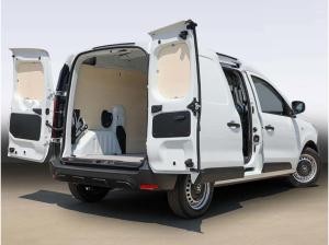 Renault Express EXTRA TCe 100 KLIMA, ALLWETTER, EINPARKHILFE  ❗️❗️ SOFORT ❗️❗️ OHNE ANZAHLUNG ❗️❗️