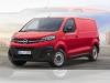 Foto - Opel Vivaro -e Cargo mit 800 € Barprämie
