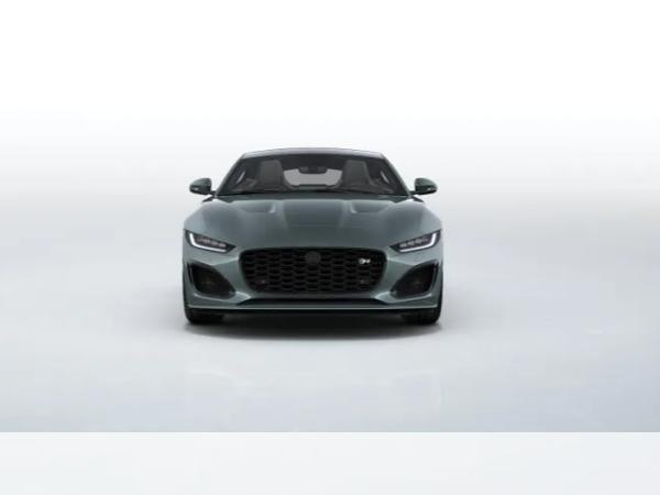 Jaguar F-Type für 1.199,00 € brutto leasen