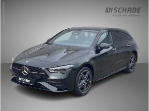 Mercedes-Benz CLA 250 e Shooting Brake AMG Line/Navi/Distronic * kurzfristig verfügbar *