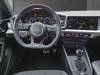 Foto - Audi A1 25 Sportback 1.0 TFSI S line