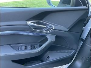 Audi Q8 e-tron 55 quattro S line LED