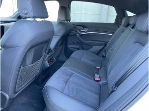 Audi Q8 e-tron 55 quattro S line LED