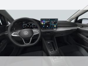 Volkswagen Golf Variant 1.5 eTSI DSG Life  Variant