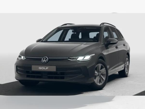 Volkswagen Golf Variant 1.5 eTSI DSG Life  Variant