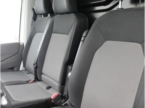 Volkswagen Crafter 35 Kasten HD LR 2.0 TDI SCR BMT KLIMA