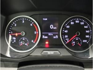 Volkswagen Crafter 35 Kasten HD LR 2.0 TDI SCR BMT KLIMA
