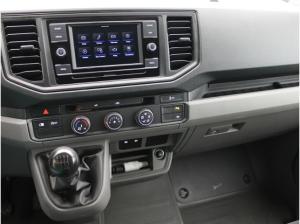 Volkswagen Crafter 35 Kasten HD LR 2.0 TDI SCR BMT KLIMA