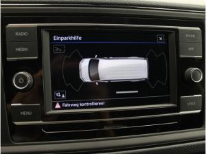 Volkswagen Crafter 35 Kasten HD LR 2.0 TDI SCR BMT KLIMA