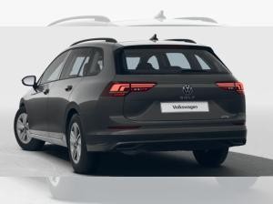 Volkswagen Golf Variant 1.5 TSI Life Variant