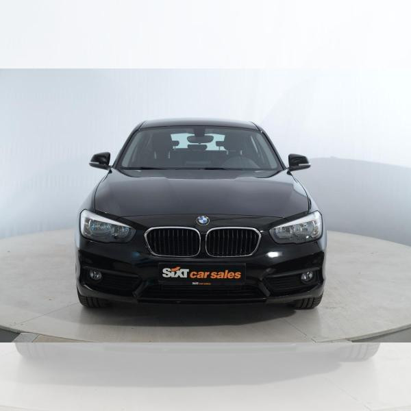 Foto - BMW 116 i Advantage|Sitzheizung|Einparkhilfe|Tempomat