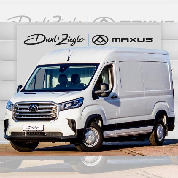 Maxus Deliver 9 Comfort-Paket (sofort verfügbar!!)