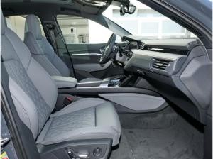 Audi Q8 e-tron Sportback S line 55 ACC+HUD+PANO