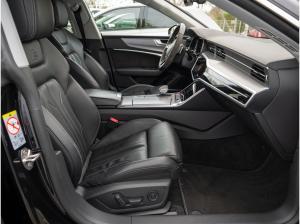 Audi S7 Sportback TDI quattro