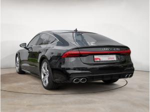 Audi S7 Sportback TDI quattro