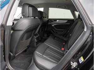 Audi S7 Sportback TDI quattro