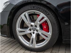 Audi S7 Sportback TDI quattro