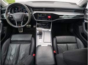 Audi S7 Sportback TDI quattro