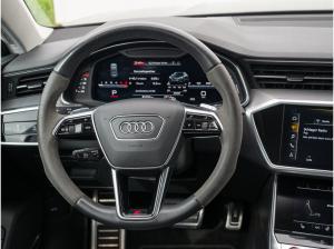 Audi S7 Sportback TDI quattro