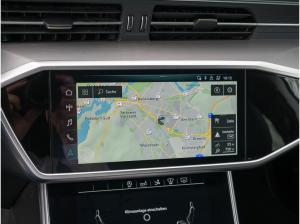 Audi S7 Sportback TDI quattro