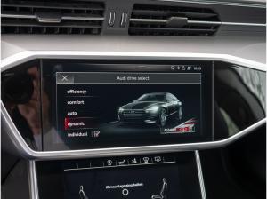 Audi S7 Sportback TDI quattro