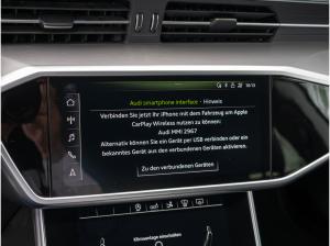 Audi S7 Sportback TDI quattro