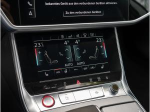 Audi S7 Sportback TDI quattro