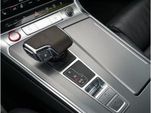 Audi S7 Sportback TDI quattro