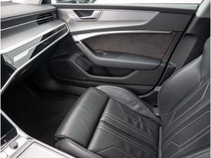 Audi S7 Sportback TDI quattro