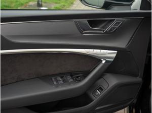 Audi S7 Sportback TDI quattro