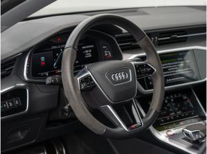 Audi S7 Sportback TDI quattro