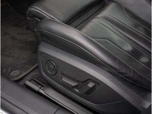 Audi S7 Sportback TDI quattro