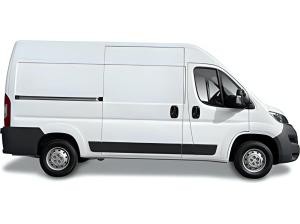 Citroën Jumper Kastenwagen 35 L3H2 BlueHDi 140 / Kurzfristig Verfügbar