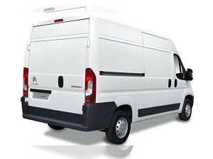 Citroën Jumper Kastenwagen 35 L3H2 BlueHDi 140 / Kurzfristig Verfügbar