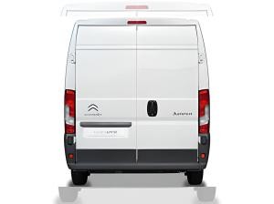 Citroën Jumper Kastenwagen 35 L3H2 BlueHDi 140 / Kurzfristig Verfügbar