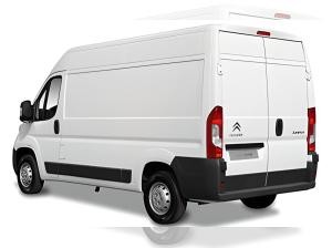 Citroën Jumper Kastenwagen 35 L3H2 BlueHDi 140 / Kurzfristig Verfügbar