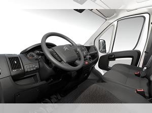 Citroën Jumper Kastenwagen 35 L3H2 BlueHDi 140 / Kurzfristig Verfügbar