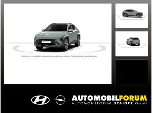 Foto - Hyundai KONA Select Hybrid 1.6 GDI