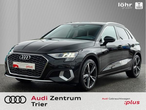 Audi A3 für 310,99 € brutto leasen